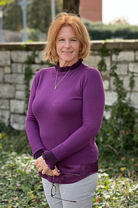 Janice Poole